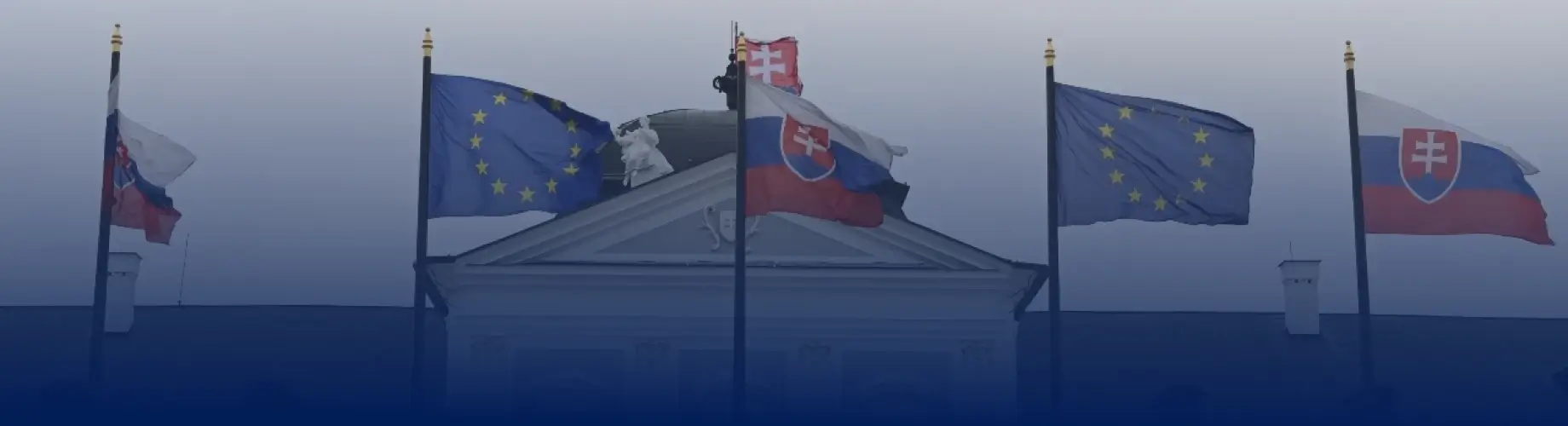 Government compliance - Slovakia