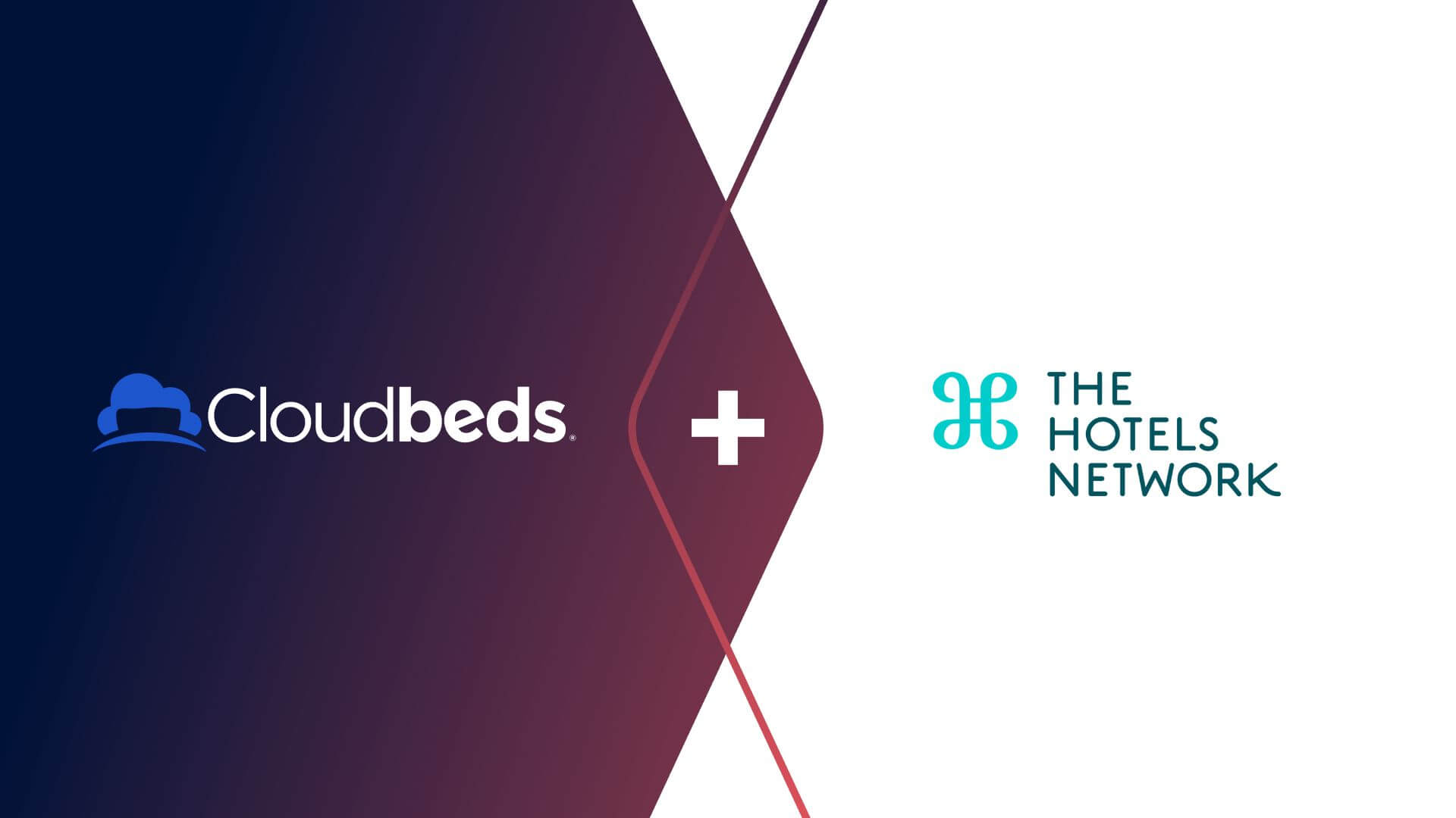 the hotels network partnership