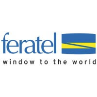 Feratel logo