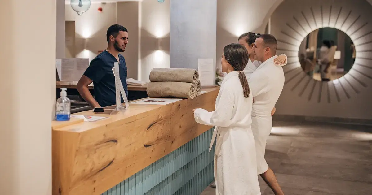 Integrating hotel spa software to increase guest satisfaction and revenue 