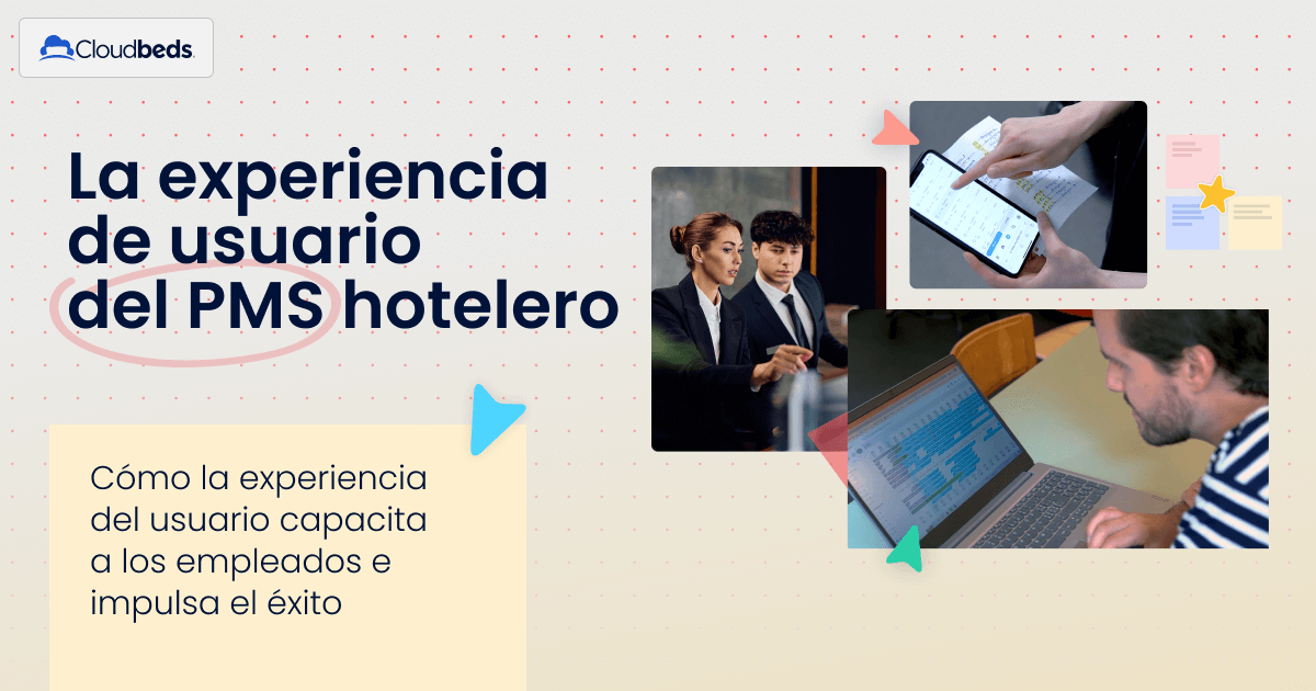Estudio UX PMS