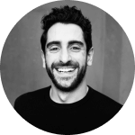 Headshot of Lana Cook