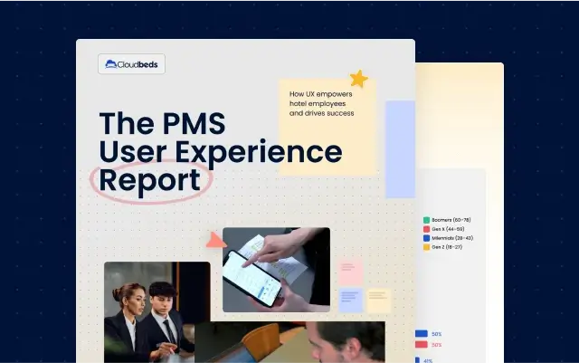 Why digital keys are the future of security and guest experience