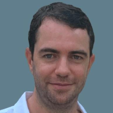 Headshot of Lana Cook