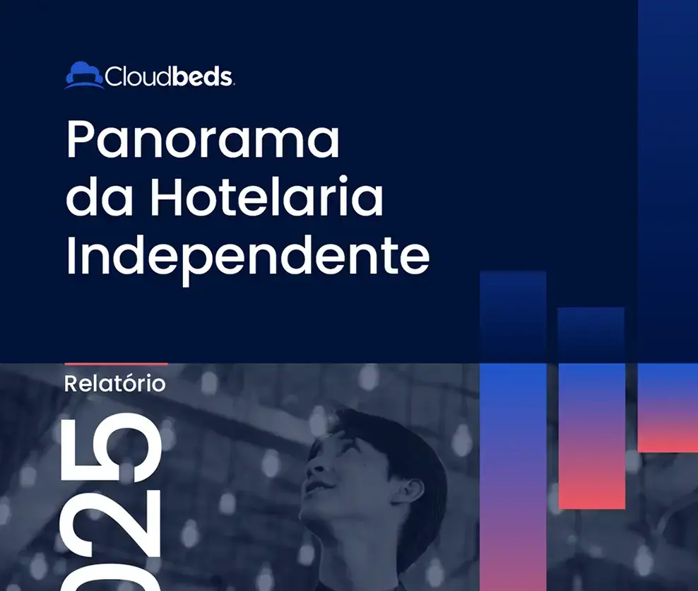 Relatório do panorama da hotelaria independente