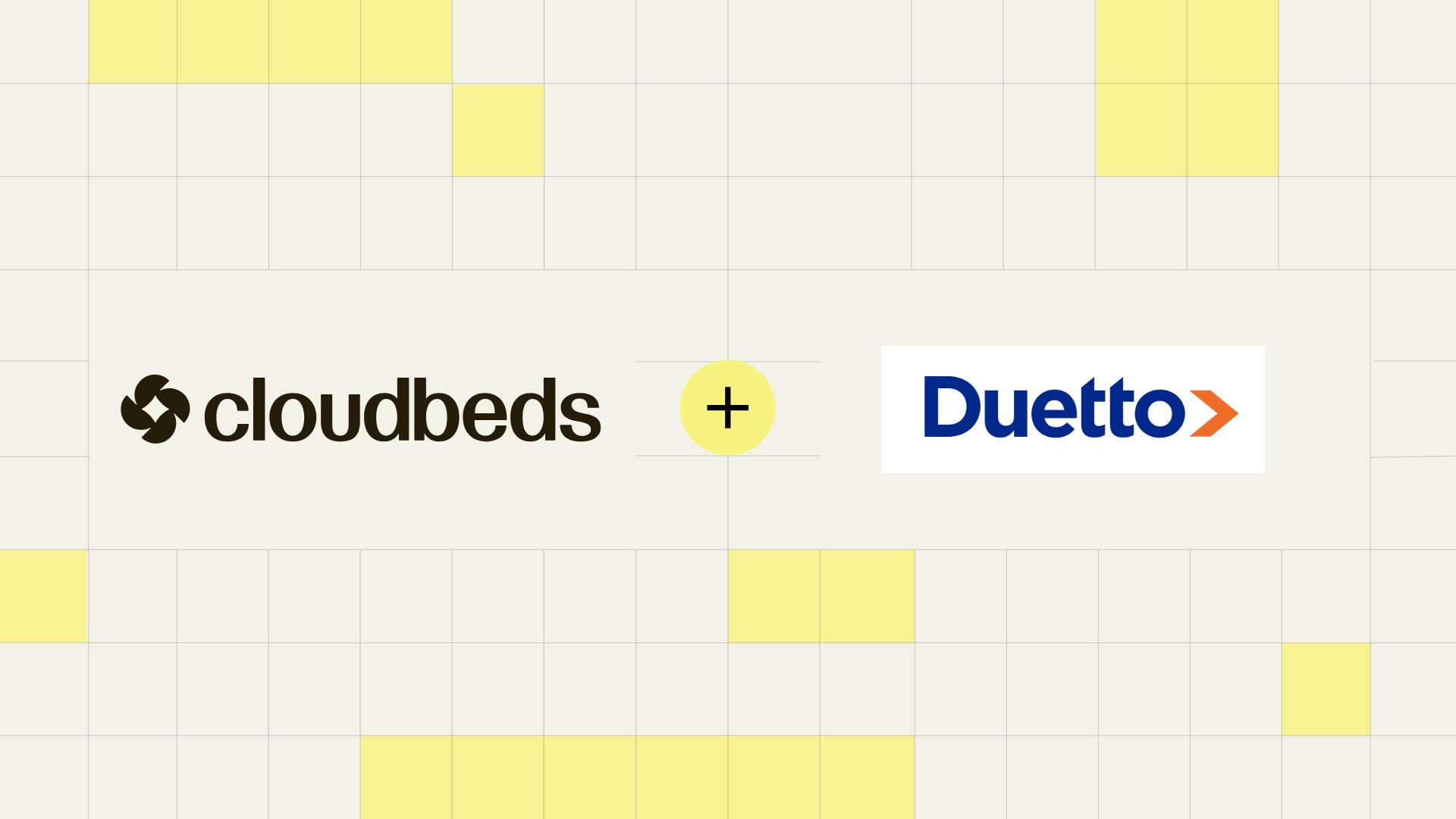 duetto partnership