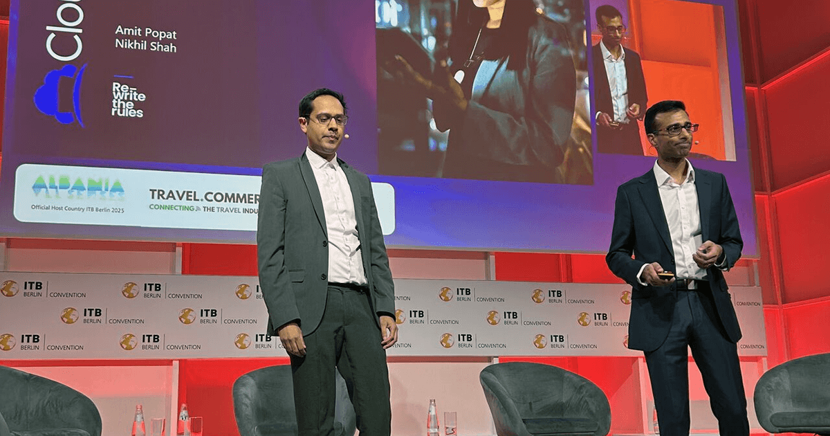 ITB Berlin 2025: The rise of revenue marketing