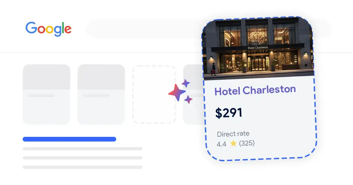PMax for Travel Goals: Maximizing direct bookings with AI-powered ads