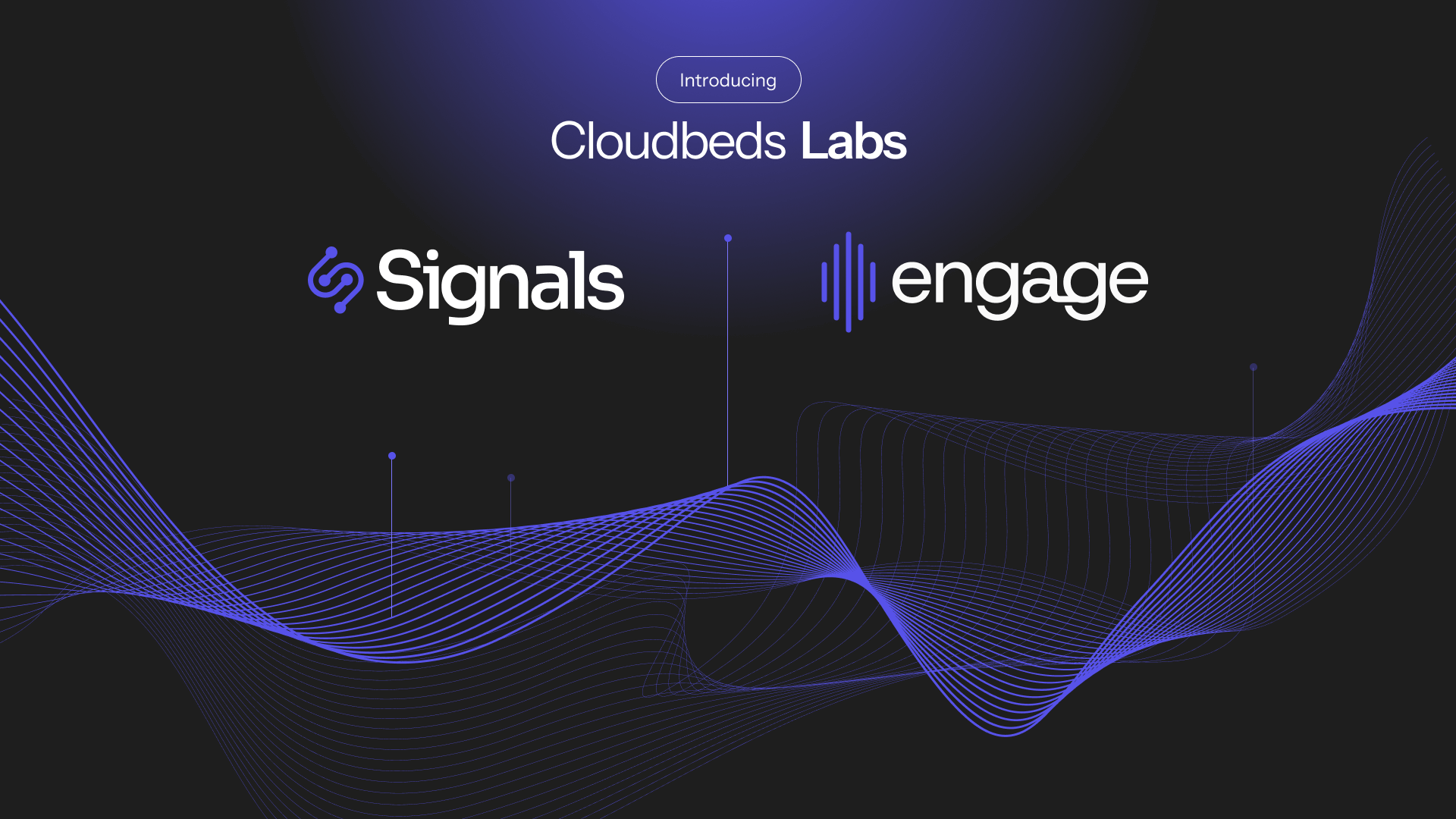 Cloudbeds Unveils Cloudbeds Labs to Lead AI Revolution in Hospitality with Two Groundbreaking Solutions