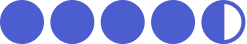 Rating stars