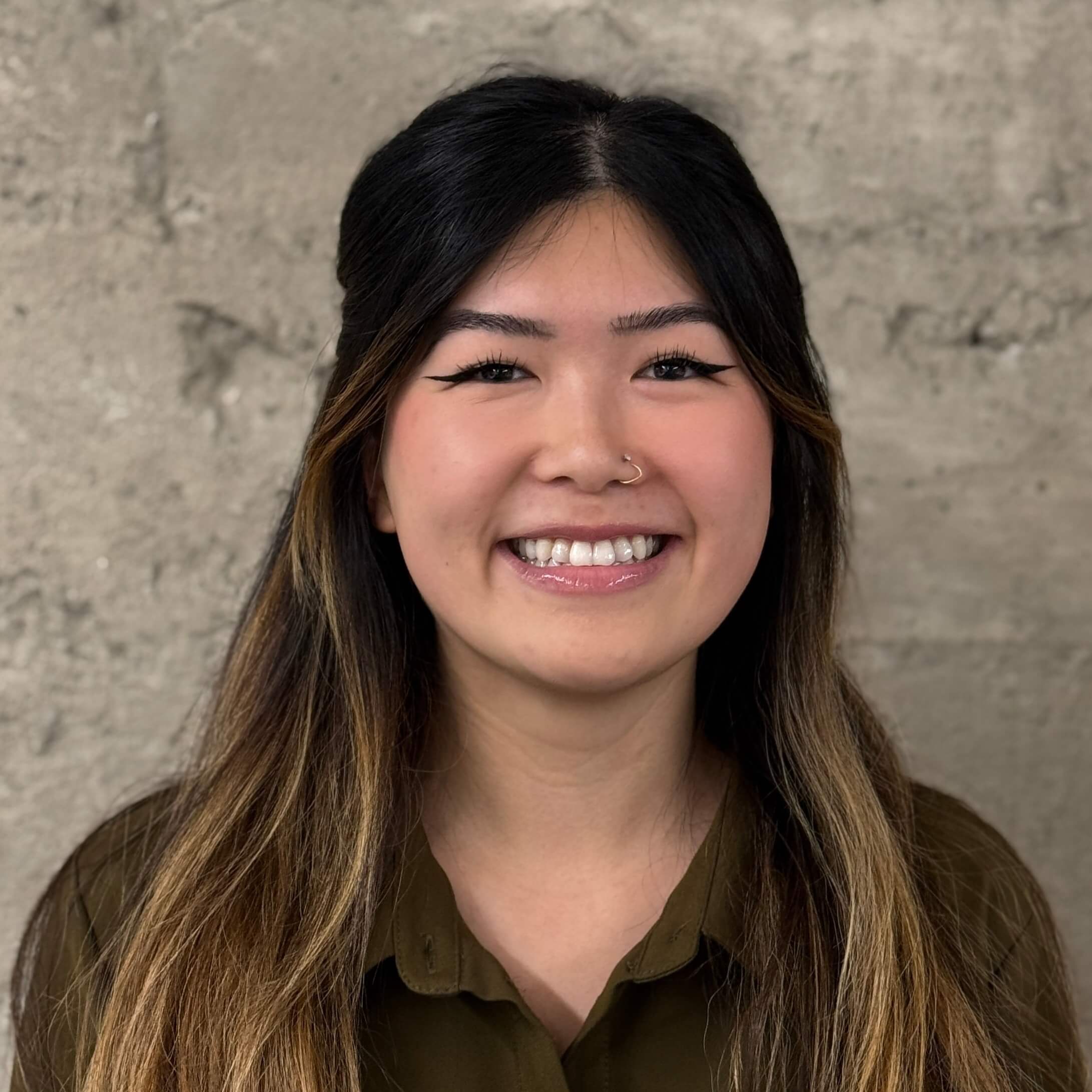 Headshot of Lana Cook