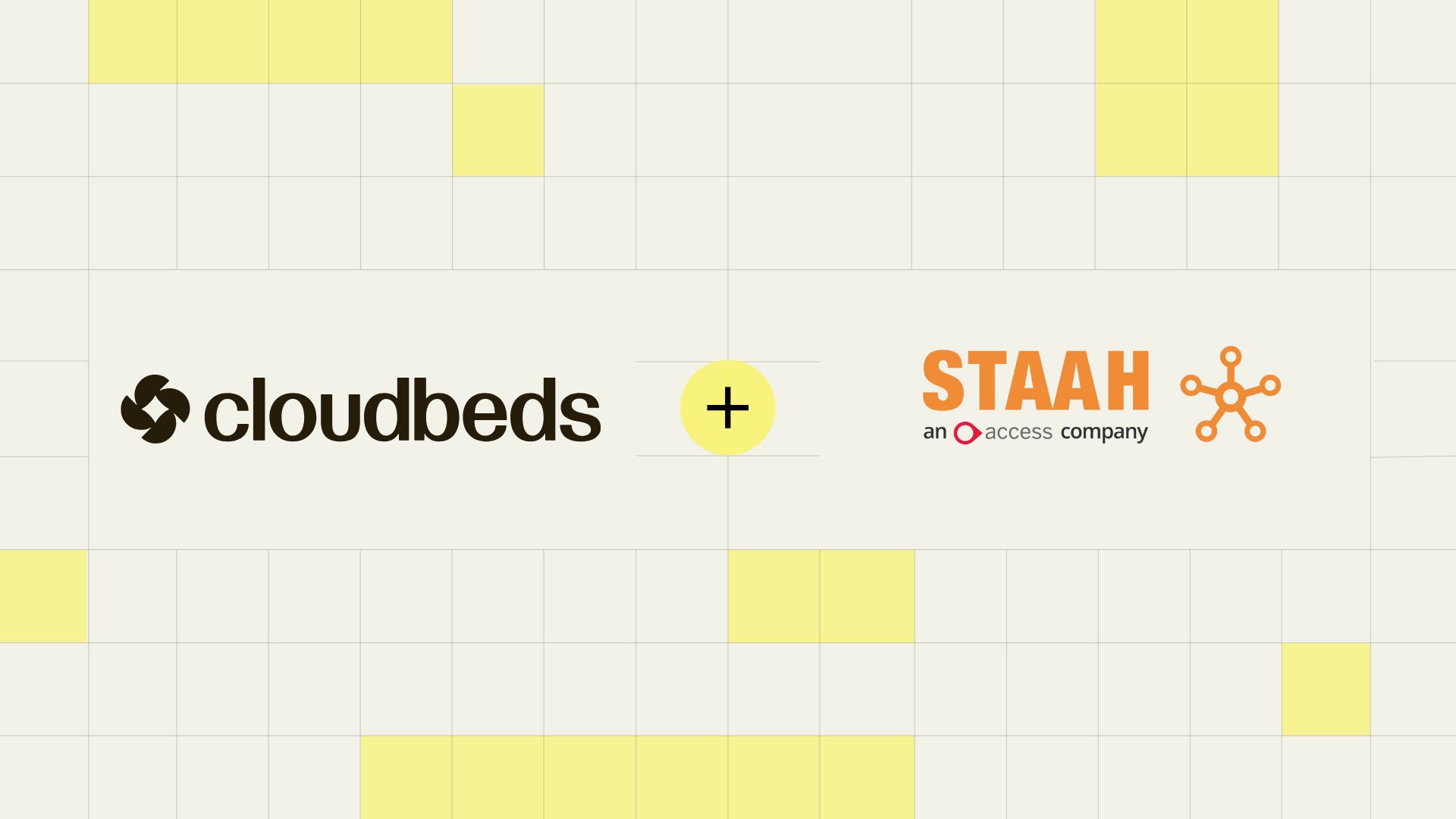 Cloudbeds and STAAH partner to enhance channel management for hoteliers