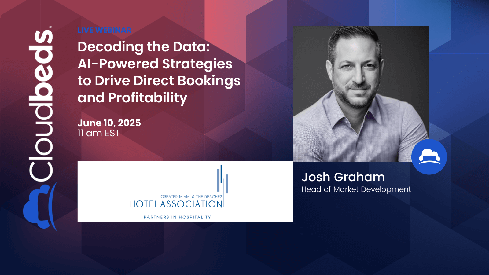 Decoding the Data: AI-Powered Strategies to Drive Direct Bookings and Profitability