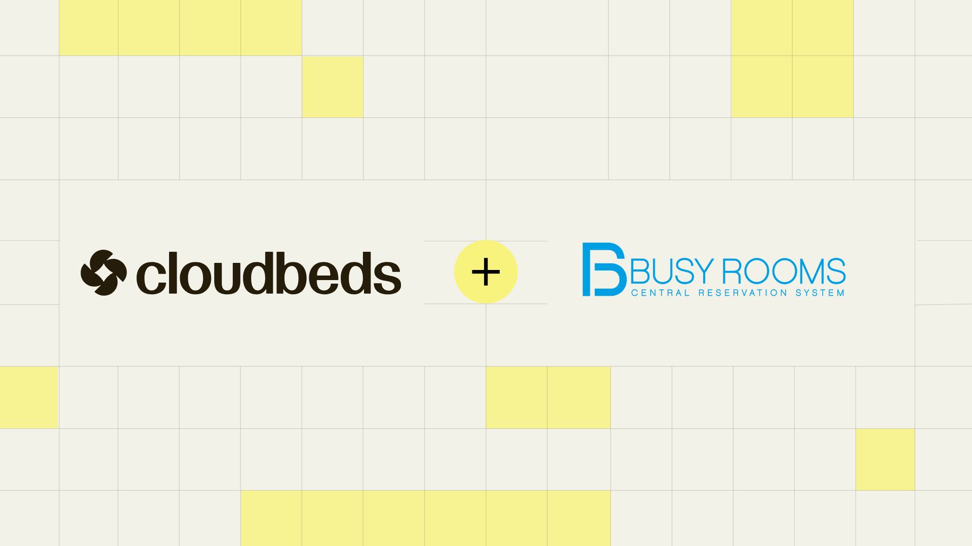 Cloudbeds and Busy Rooms announce partnership to unlock smarter distribution for hoteliers