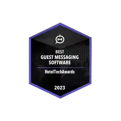 Whistle for Cloudbeds HotelTechReport rating