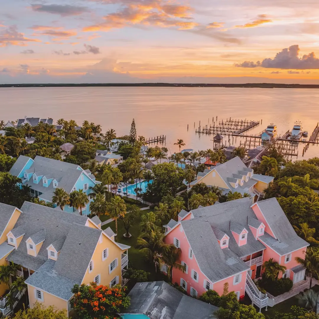 Valentines Resort & Marina